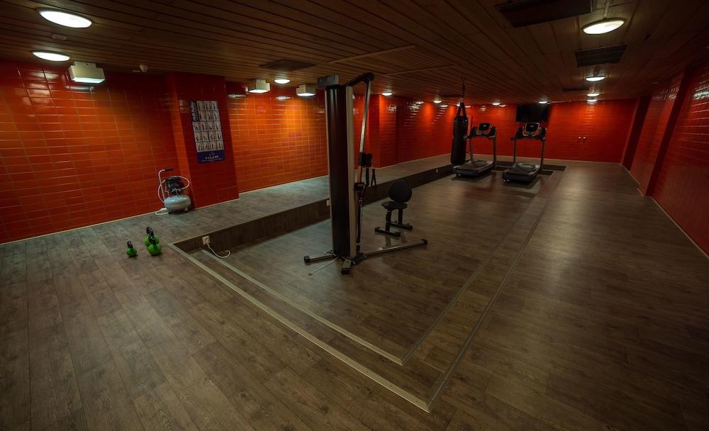 Scandic Polar Rovaniemi Zewnętrze zdjęcie