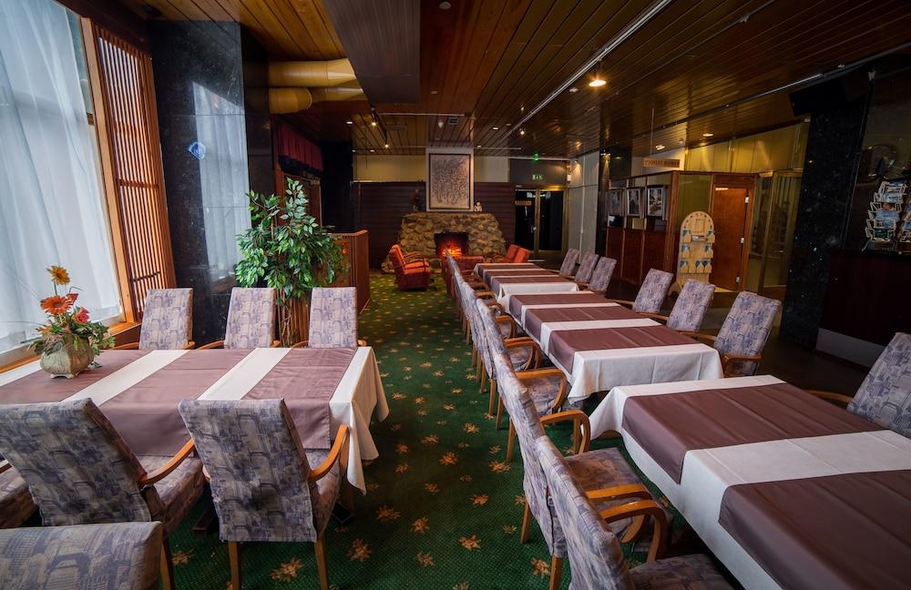 Scandic Polar Rovaniemi Zewnętrze zdjęcie