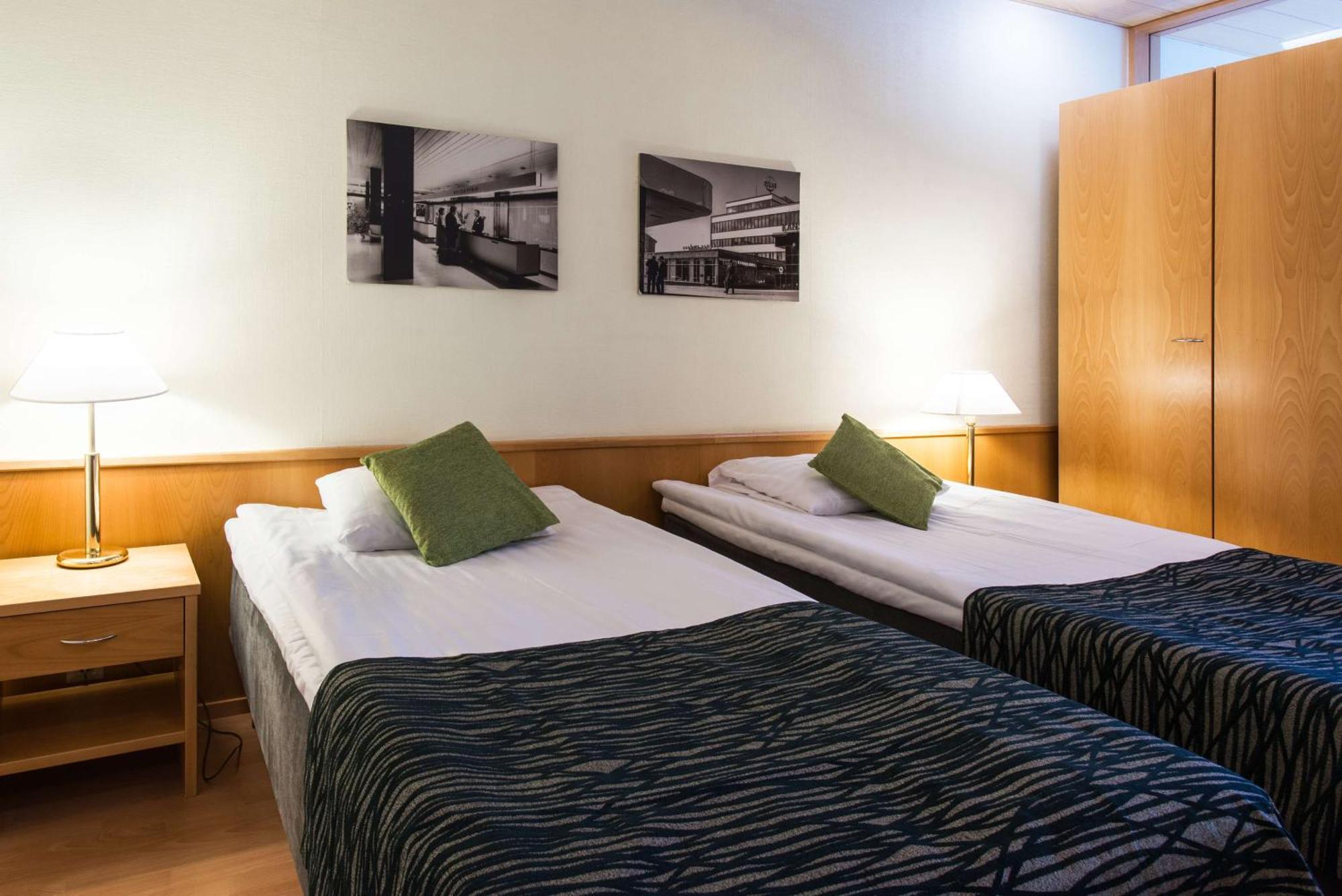 Scandic Polar Rovaniemi Zewnętrze zdjęcie