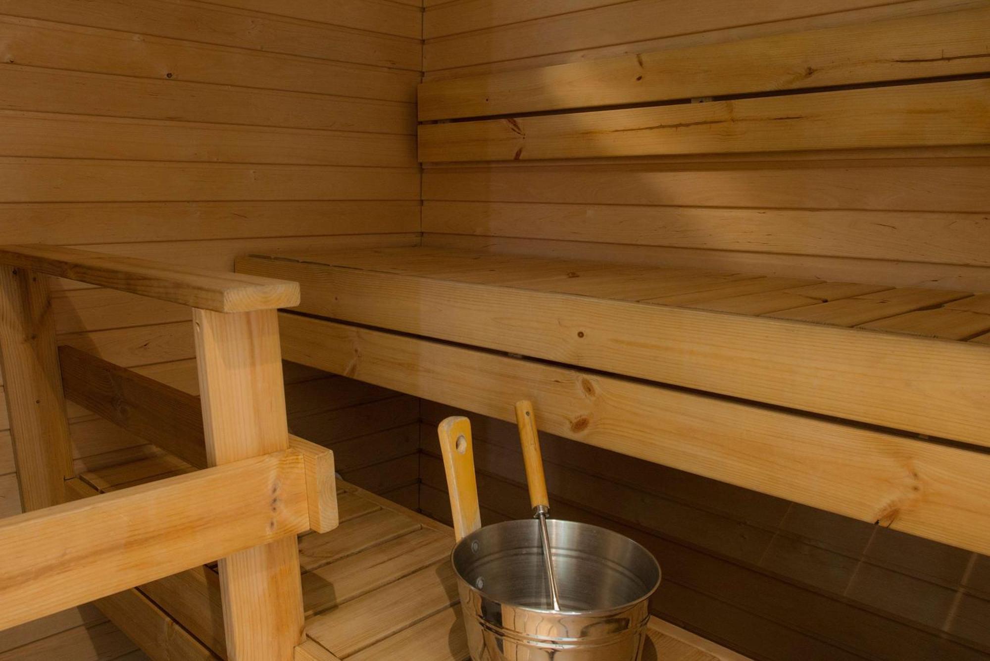 Scandic Polar Rovaniemi Zewnętrze zdjęcie