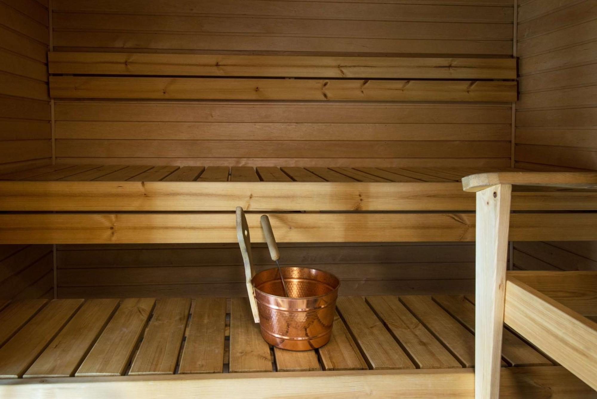 Scandic Polar Rovaniemi Zewnętrze zdjęcie