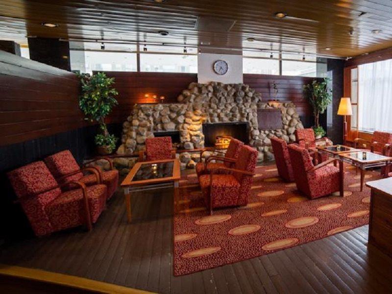 Scandic Polar Rovaniemi Zewnętrze zdjęcie