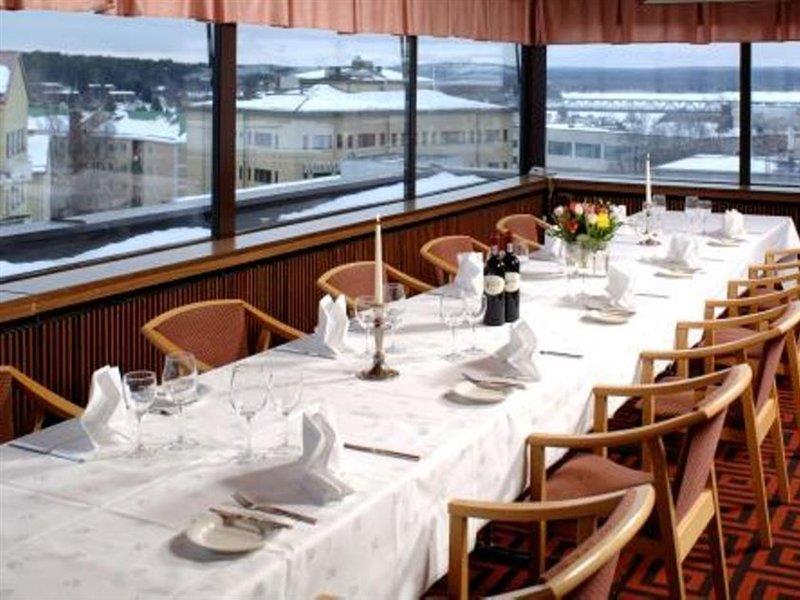 Scandic Polar Rovaniemi Zewnętrze zdjęcie